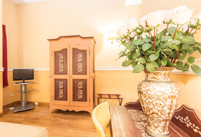 Hotel Il Gattopardo Relais  | Roma | Roma | Italia 18