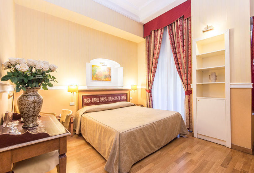 Hotel Il Gattopardo Relais  | Roma | Roma | Italia 19