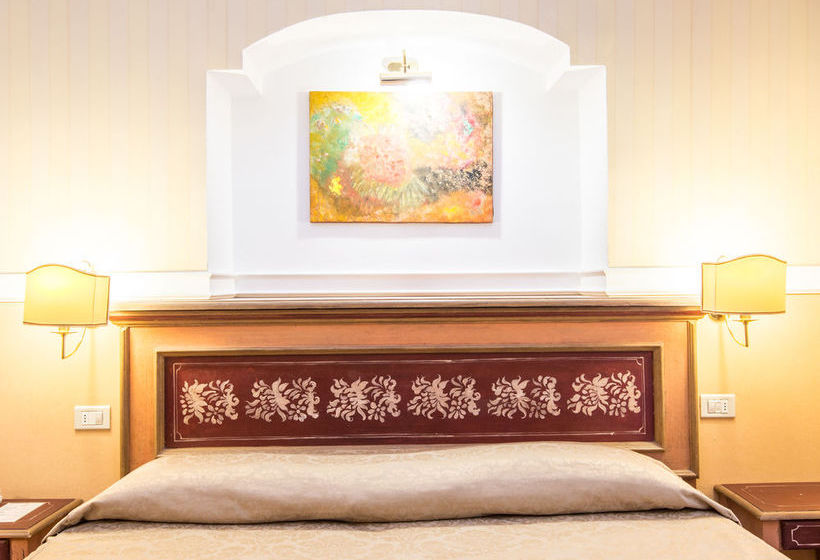 Hotel Il Gattopardo Relais  | Roma | Roma | Italia 20