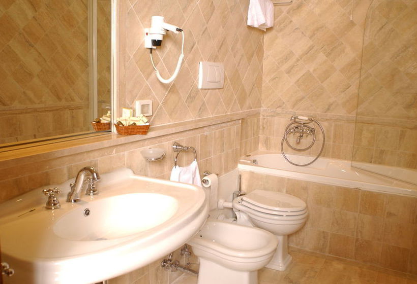 Hotel Il Gattopardo Relais  | Roma | Roma | Italia 3