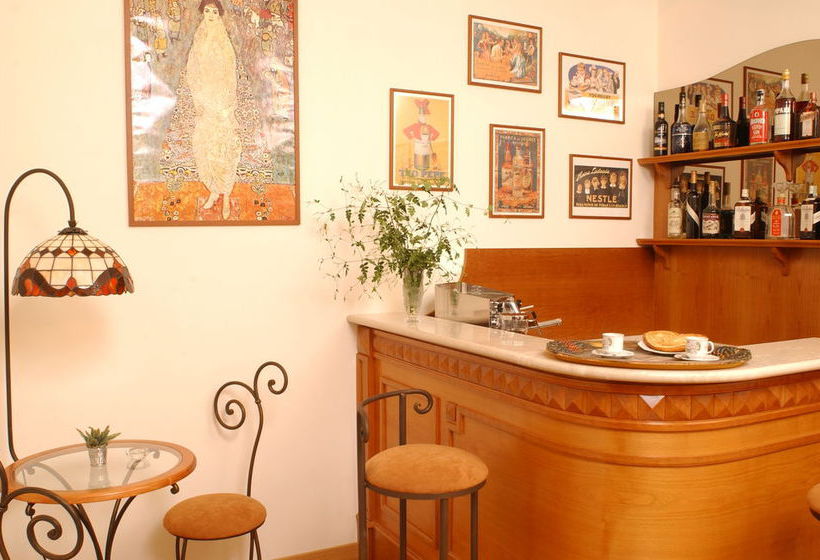 Hotel Il Gattopardo Relais  | Roma | Roma | Italia 5