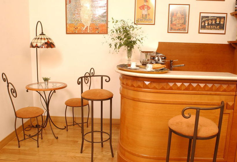 Hotel Il Gattopardo Relais  | Roma | Roma | Italia 6