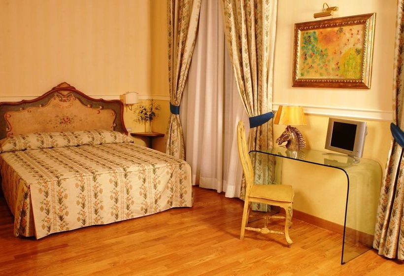 Hotel Il Gattopardo Relais  | Roma | Roma | Italia 7