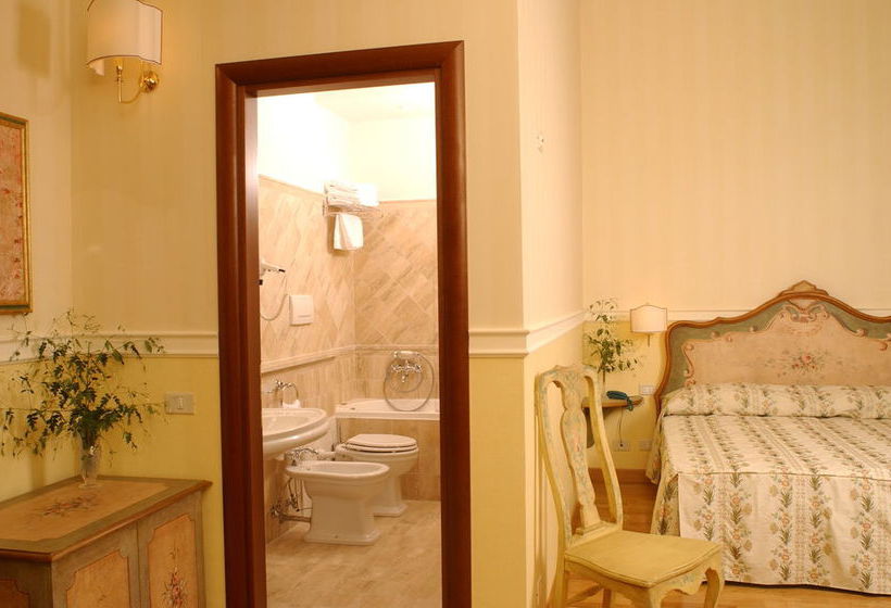 Hotel Il Gattopardo Relais  | Roma | Roma | Italia 8