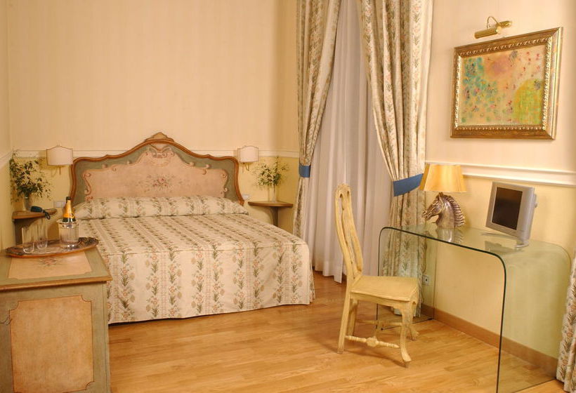 Hotel Il Gattopardo Relais  | Roma | Roma | Italia 9