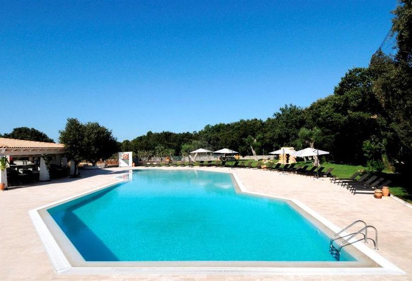 Hotel Masseria Chiancone Torricella  | Martina Franca | Taranto | Itália 14