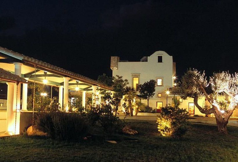 Hotel Masseria Chiancone Torricella  | Martina Franca | Taranto | Itália 15