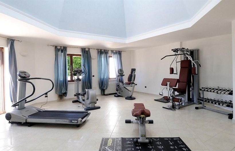 Hotel Masseria Chiancone Torricella  | Martina Franca | Taranto | Itália 17