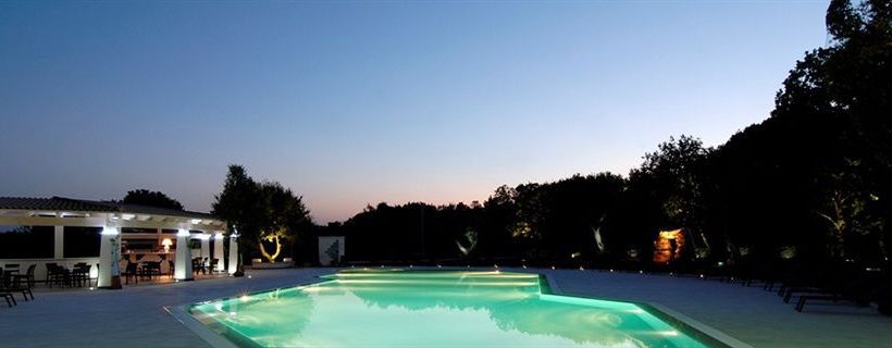 Hotel Masseria Chiancone Torricella  | Martina Franca | Taranto | Itália 18