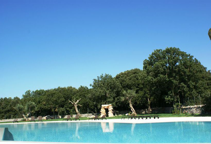 Hotel Masseria Chiancone Torricella  | Martina Franca | Taranto | Itália 3