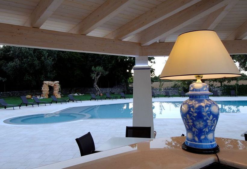 Hotel Masseria Chiancone Torricella  | Martina Franca | Taranto | Itália 4