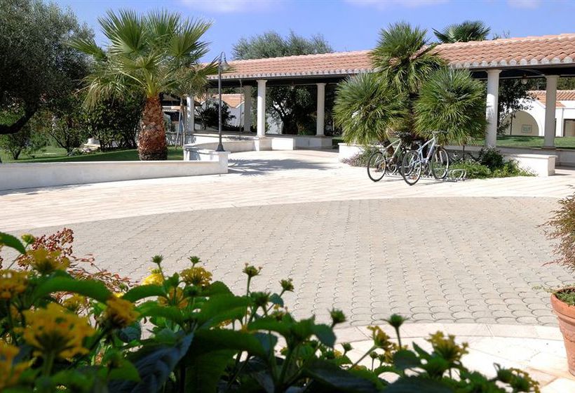 Hotel Masseria Chiancone Torricella  | Martina Franca | Taranto | Itália 5