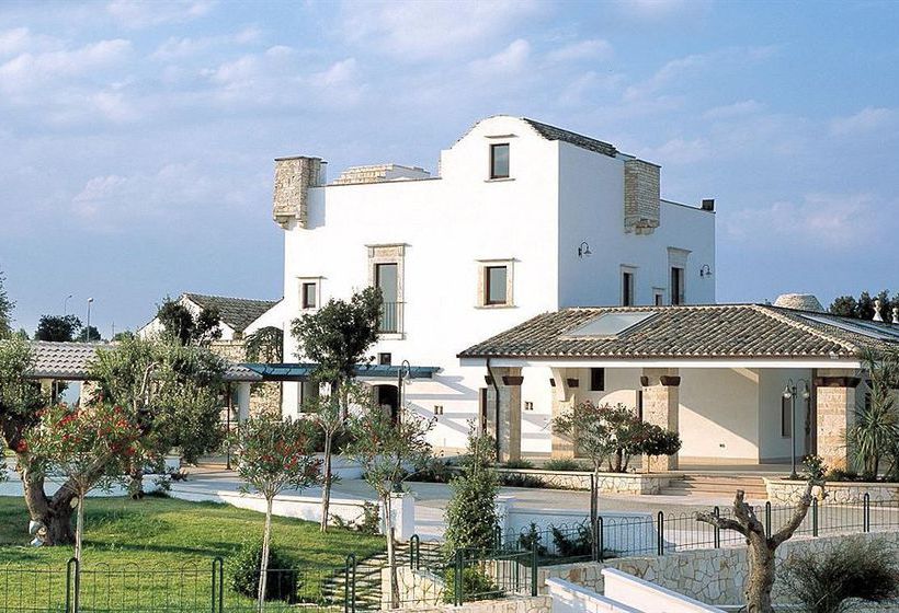 Hotel Masseria Chiancone Torricella  | Martina Franca | Taranto | Itália 6