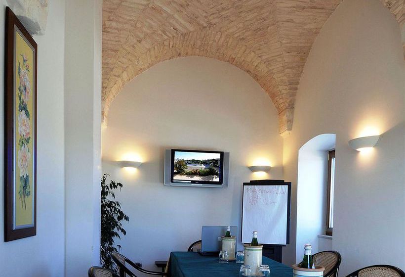 Hotel Masseria Chiancone Torricella  | Martina Franca | Taranto | Itália 7