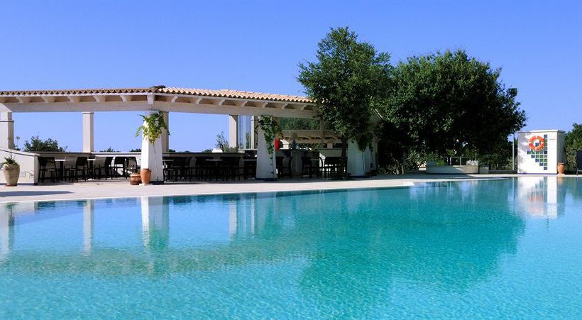 Hotel Masseria Chiancone Torricella  | Martina Franca | Taranto | Itália 8