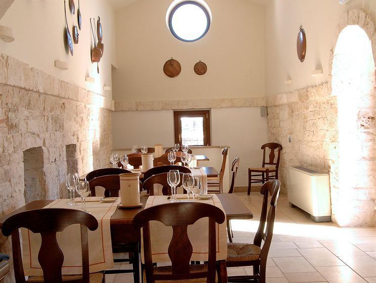 Hotel Masseria Chiancone Torricella  | Martina Franca | Taranto | Itália 9