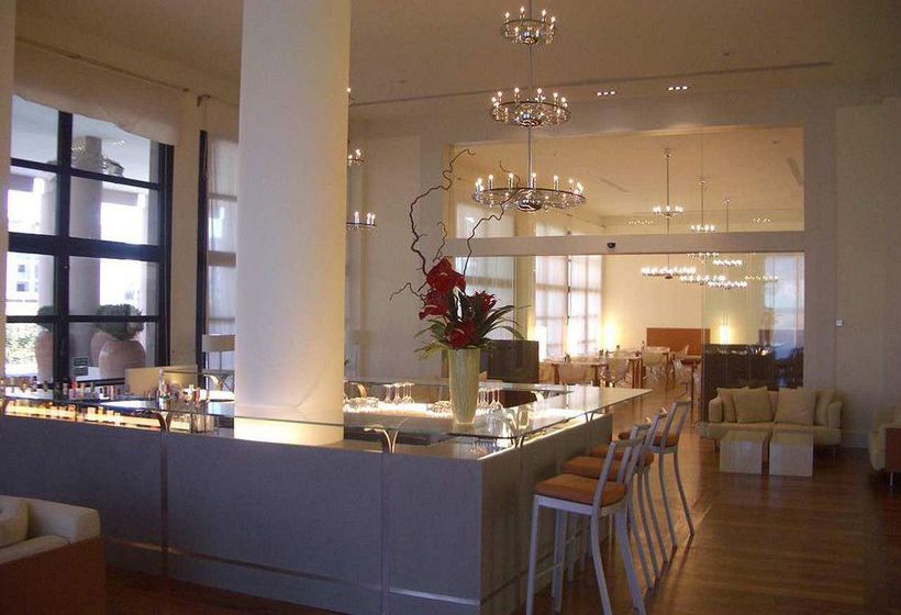 Hotel Hilton Garden Inn Florence Novoli  | Firenze | Florence | Italia 1