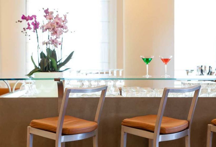 Hotel Hilton Garden Inn Florence Novoli  | Firenze | Florence | Italia 12