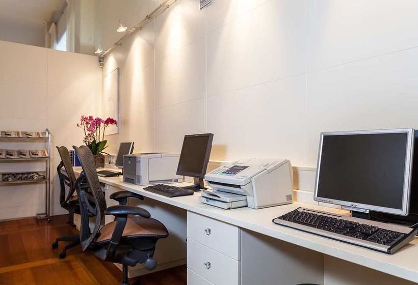 Hotel Hilton Garden Inn Florence Novoli  | Firenze | Florence | Italia 14