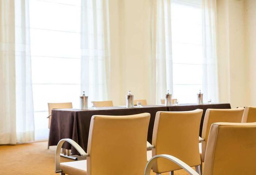 Hotel Hilton Garden Inn Florence Novoli  | Firenze | Florence | Italia 16