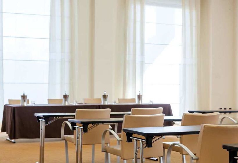 Hotel Hilton Garden Inn Florence Novoli  | Firenze | Florence | Italia 17