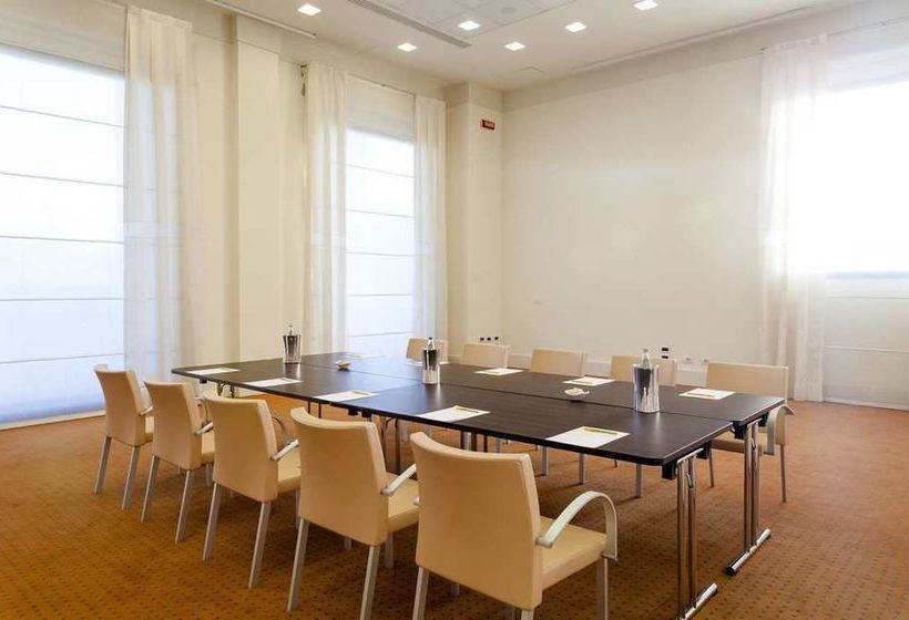 Hotel Hilton Garden Inn Florence Novoli  | Firenze | Florence | Italia 18