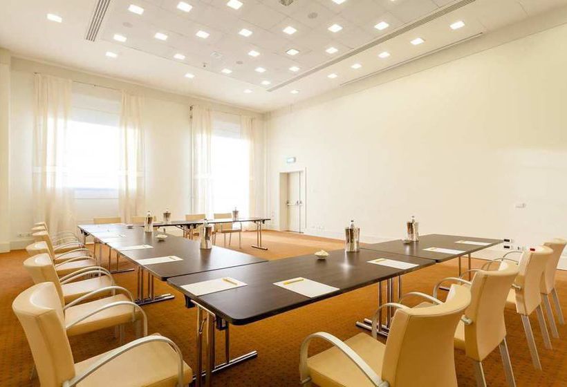 Hotel Hilton Garden Inn Florence Novoli  | Firenze | Florence | Italia 19