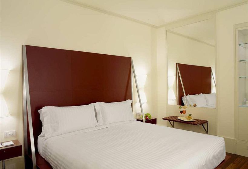 Hotel Hilton Garden Inn Florence Novoli  | Firenze | Florence | Italia 2