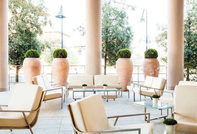 Hotel Hilton Garden Inn Florence Novoli  | Firenze | Florence | Italia 20