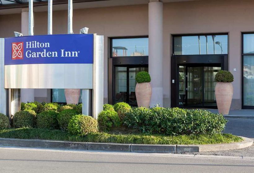 Hotel Hilton Garden Inn Florence Novoli  | Firenze | Florence | Italia 3