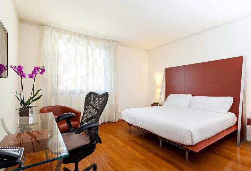 Hotel Hilton Garden Inn Florence Novoli  | Firenze | Florence | Italia 5