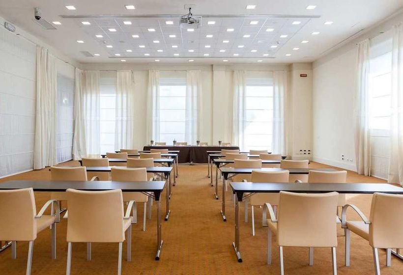 Hotel Hilton Garden Inn Florence Novoli  | Firenze | Florence | Italia 7