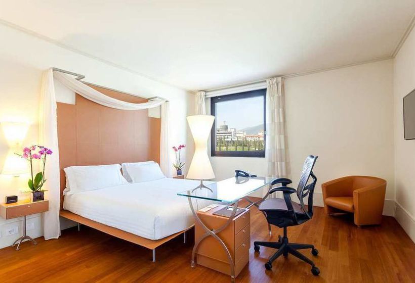 Hotel Hilton Garden Inn Florence Novoli  | Firenze | Florence | Italia 8
