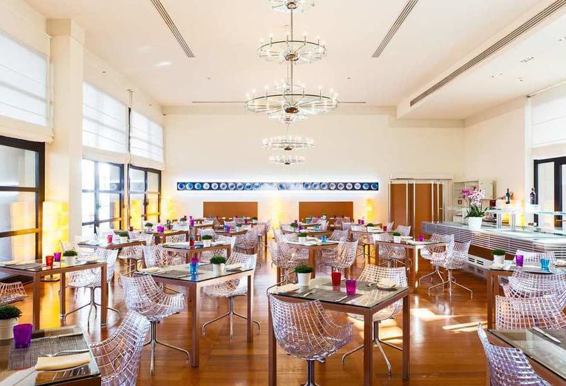 Hotel Hilton Garden Inn Florence Novoli  | Firenze | Florence | Italia 9