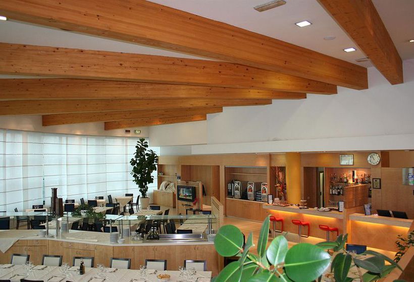 Hotel Holiday Inn Express Bologna Fiera  | Bologna | Bologna | Italia 1