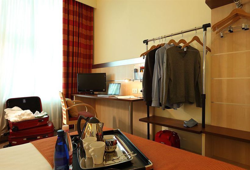 Hotel Holiday Inn Express Bologna Fiera  | Bologna | Bologna | Italia 10