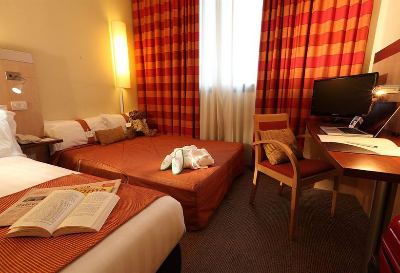 Hotel Holiday Inn Express Bologna Fiera  | Bologna | Bologna | Italia 11