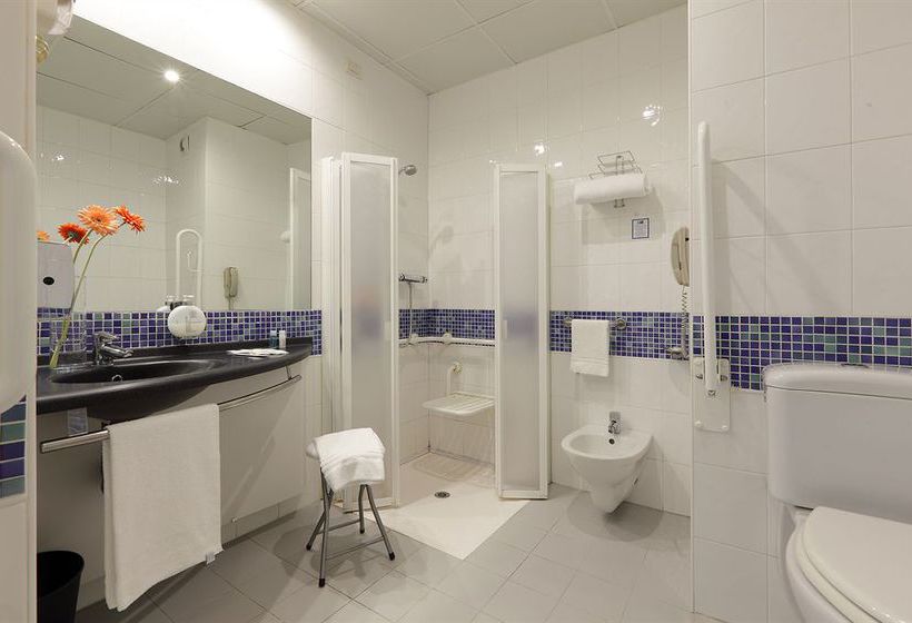 Hotel Holiday Inn Express Bologna Fiera  | Bologna | Bologna | Italia 12