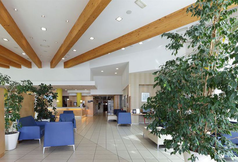 Hotel Holiday Inn Express Bologna Fiera  | Bologna | Bologna | Italia 13