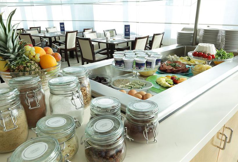 Hotel Holiday Inn Express Bologna Fiera  | Bologna | Bologna | Italia 14