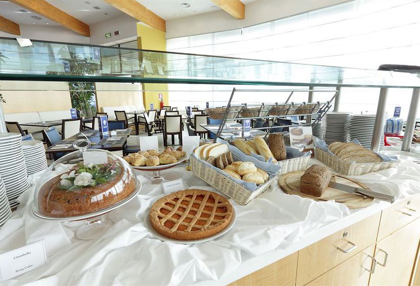 Hotel Holiday Inn Express Bologna Fiera  | Bologna | Bologna | Italia 15