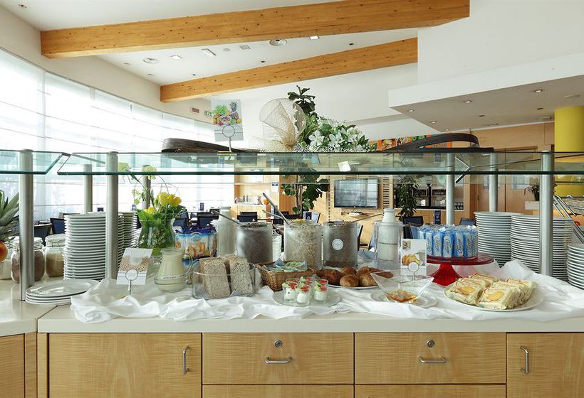 Hotel Holiday Inn Express Bologna Fiera  | Bologna | Bologna | Italia 16