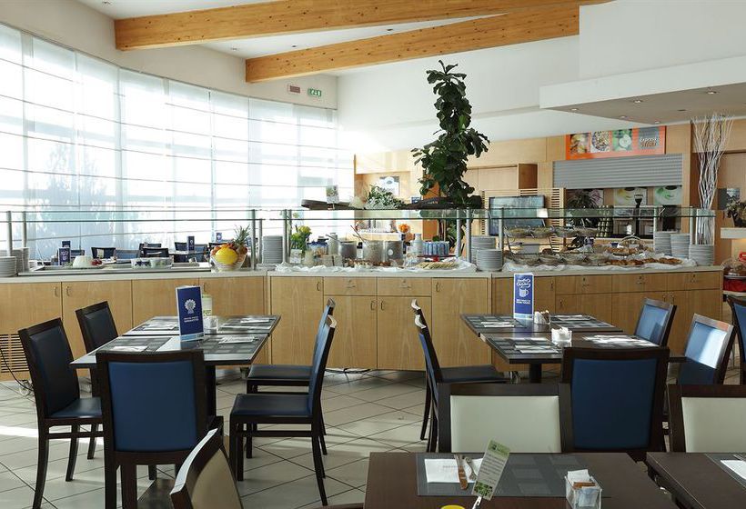 Hotel Holiday Inn Express Bologna Fiera  | Bologna | Bologna | Italia 17