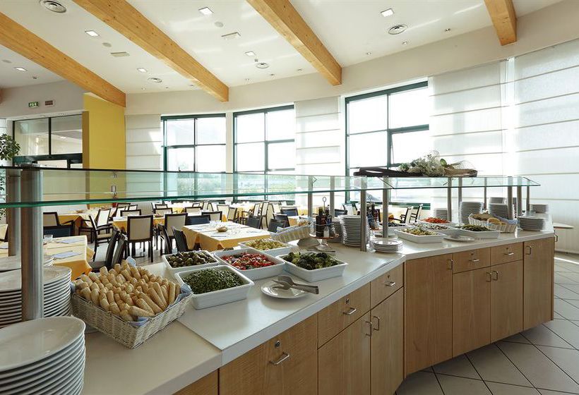 Hotel Holiday Inn Express Bologna Fiera  | Bologna | Bologna | Italia 18