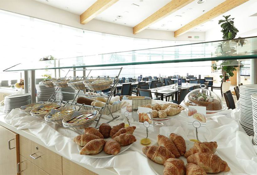 Hotel Holiday Inn Express Bologna Fiera  | Bologna | Bologna | Italia 19