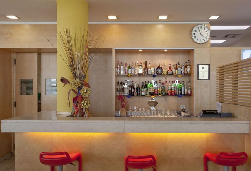 Hotel Holiday Inn Express Bologna Fiera  | Bologna | Bologna | Italia 2