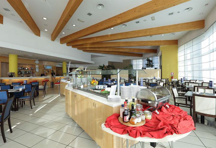 Hotel Holiday Inn Express Bologna Fiera  | Bologna | Bologna | Italia 20