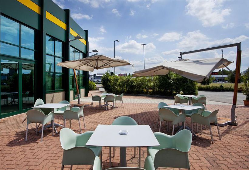 Hotel Holiday Inn Express Bologna Fiera  | Bologna | Bologna | Italia 3