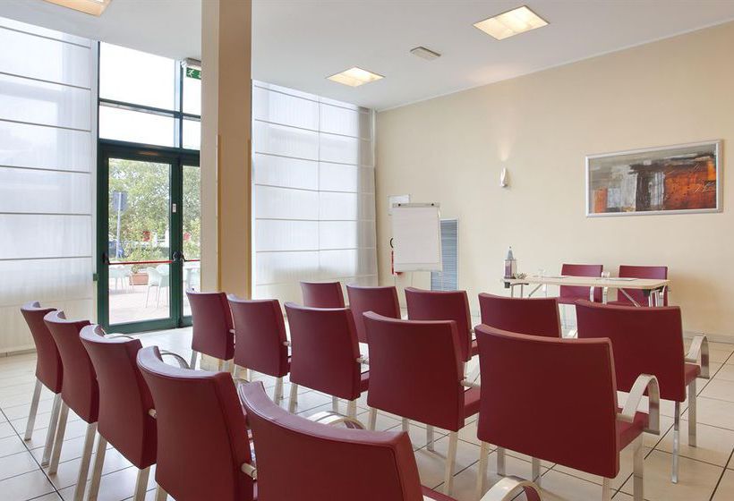 Hotel Holiday Inn Express Bologna Fiera  | Bologna | Bologna | Italia 4