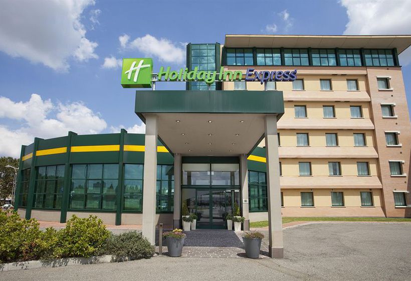Hotel Holiday Inn Express Bologna Fiera  | Bologna | Bologna | Italia 5